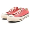Chuck 70 Low „Rhubarb Pie”