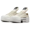 Chuck 70 Low „Rick Owens x DRKSHDW DBL DRKSTAR”