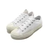 Chuck 70 Low „Rivals Edition – Alb Roșu”