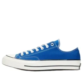 Chuck 70 Low „Rush Blue”