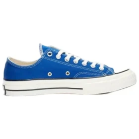 Chuck 70 Low „Rush Blue”