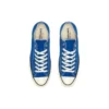 Chuck 70 Low „Rush Blue”