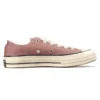 Chuck 70 Low „Saddle”