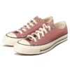 Chuck 70 Low „Saddle”