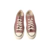 Chuck 70 Low „Saddle”