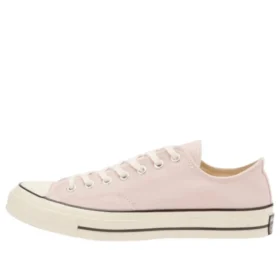Chuck 70 Low „Shy Flamingo”