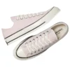 Chuck 70 Low „Shy Flamingo”