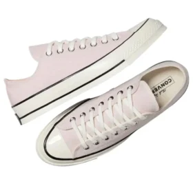 Chuck 70 Low „Shy Flamingo”