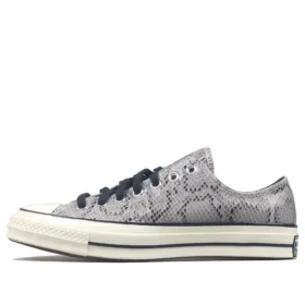 Chuck 70 Low „Snakeskin”