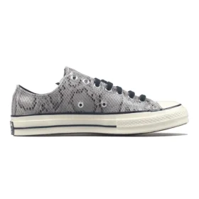 Chuck 70 Low „Snakeskin”