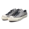 Chuck 70 Low „Snakeskin”
