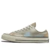 Chuck 70 Low „Spray Paint – Beach Stone”