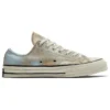 Chuck 70 Low „Spray Paint – Beach Stone”