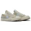 Chuck 70 Low „Spray Paint – Beach Stone”