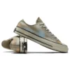Chuck 70 Low „Spray Paint – Beach Stone”