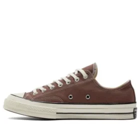 Chuck 70 Low „Squirrel Friend Brown”