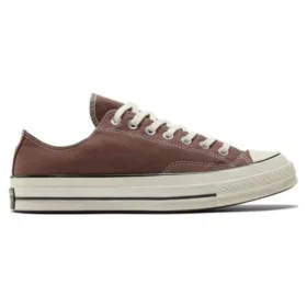 Chuck 70 Low „Squirrel Friend Brown”