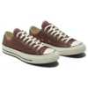 Chuck 70 Low „Squirrel Friend Brown”