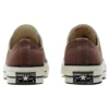 Chuck 70 Low „Squirrel Friend Brown”