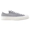 Chuck 70 Low „Striped Chambray”