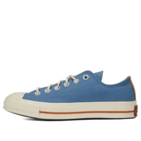 Chuck 70 Low „Summer Daze – Aegean Storm”