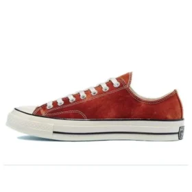 Chuck 70 Low „Summer Daze – Red Bark”