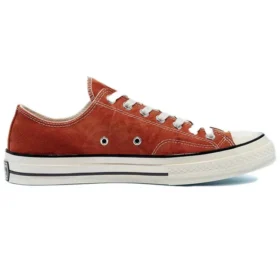 Chuck 70 Low „Summer Daze – Red Bark”