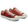 Chuck 70 Low „Summer Daze – Red Bark”