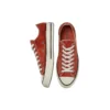 Chuck 70 Low „Summer Daze – Red Bark”