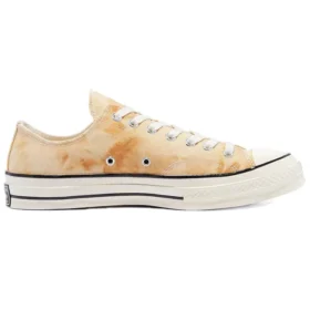 Chuck 70 Low „Summer Daze – Seasame”