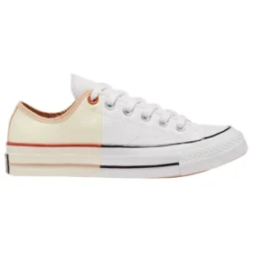 Chuck 70 Low „Sunblocked – Alb”