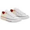 Chuck 70 Low „Sunblocked – Alb”