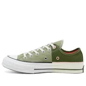 Chuck 70 Low „Sunblocked – Street Sage”