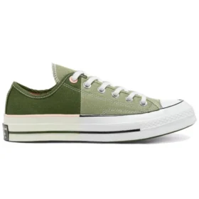 Chuck 70 Low „Sunblocked – Street Sage”