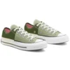 Chuck 70 Low „Sunblocked – Street Sage”