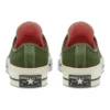 Chuck 70 Low „Sunblocked – Street Sage”