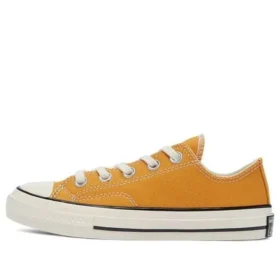 Chuck 70 Low „Sunflower”