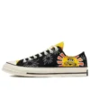 Chuck 70 Low „Sunny Floral”