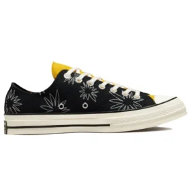 Chuck 70 Low „Sunny Floral”