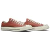 Chuck 70 Low „Terracotta Red”