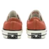 Chuck 70 Low „Terracotta Red”