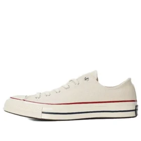 Chuck 70 Low Top „Parchment”
