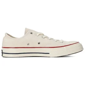 Chuck 70 Low Top „Parchment”