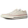 Chuck 70 Low Top „Parchment”