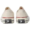 Chuck 70 Low Top „Parchment”