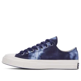 Chuck 70 Low Tops Pantofi casual Albastru