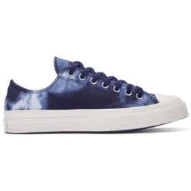 Chuck 70 Low Tops Pantofi casual Albastru