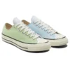 Chuck 70 Low „Tri-Panel”