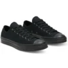 Chuck 70 Low „Triple Black”