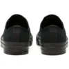 Chuck 70 Low „Triple Black”